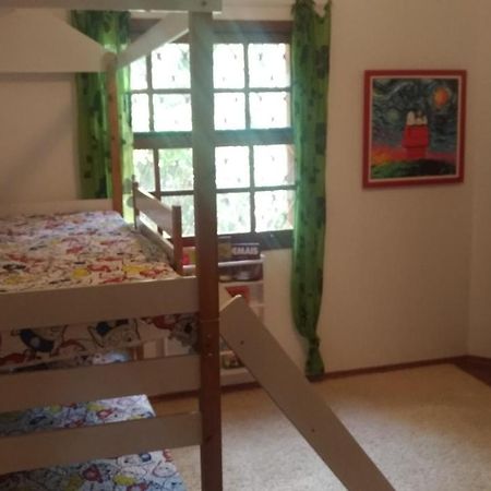 Apartamento No Morro Do Elefante Campos do Jordão المظهر الخارجي الصورة
