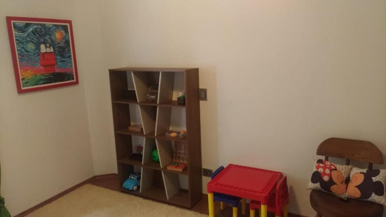 Apartamento No Morro Do Elefante Campos do Jordão المظهر الخارجي الصورة