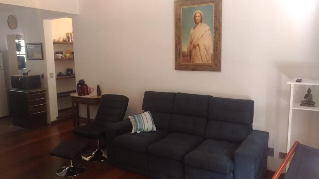 Apartamento No Morro Do Elefante Campos do Jordão المظهر الخارجي الصورة