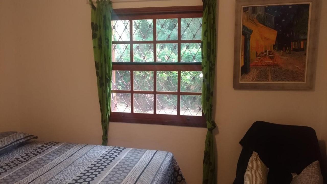 Apartamento No Morro Do Elefante Campos do Jordão المظهر الخارجي الصورة