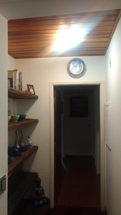 Apartamento No Morro Do Elefante Campos do Jordão المظهر الخارجي الصورة