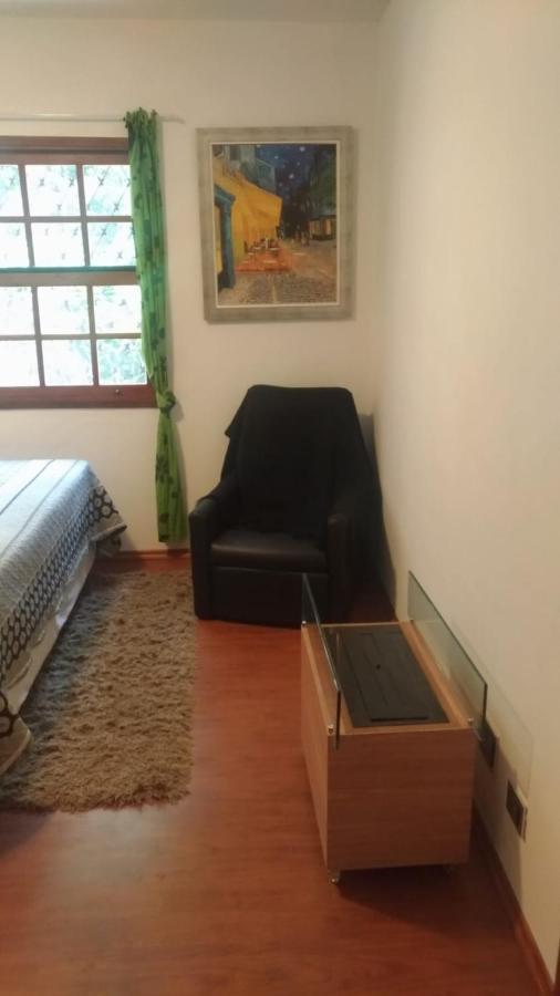 Apartamento No Morro Do Elefante Campos do Jordão المظهر الخارجي الصورة