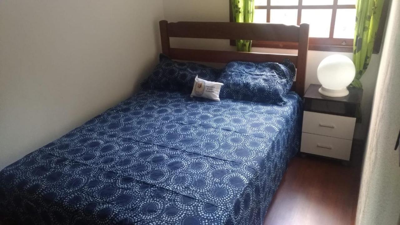 Apartamento No Morro Do Elefante Campos do Jordão المظهر الخارجي الصورة