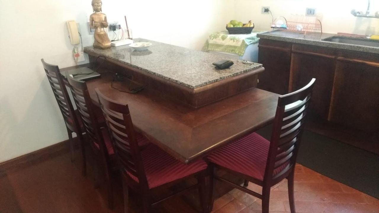Apartamento No Morro Do Elefante Campos do Jordão المظهر الخارجي الصورة