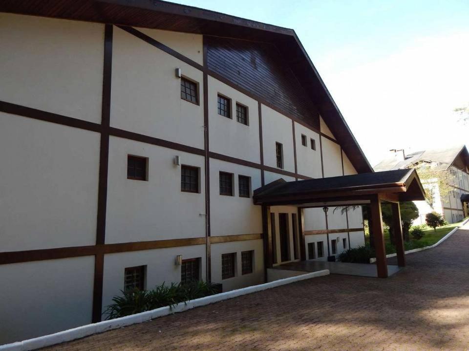 Apartamento No Morro Do Elefante Campos do Jordão المظهر الخارجي الصورة