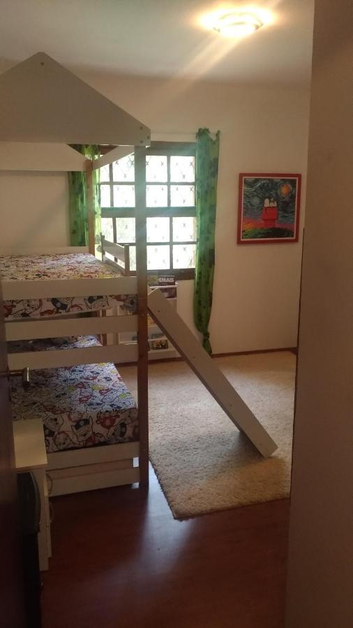 Apartamento No Morro Do Elefante Campos do Jordão المظهر الخارجي الصورة