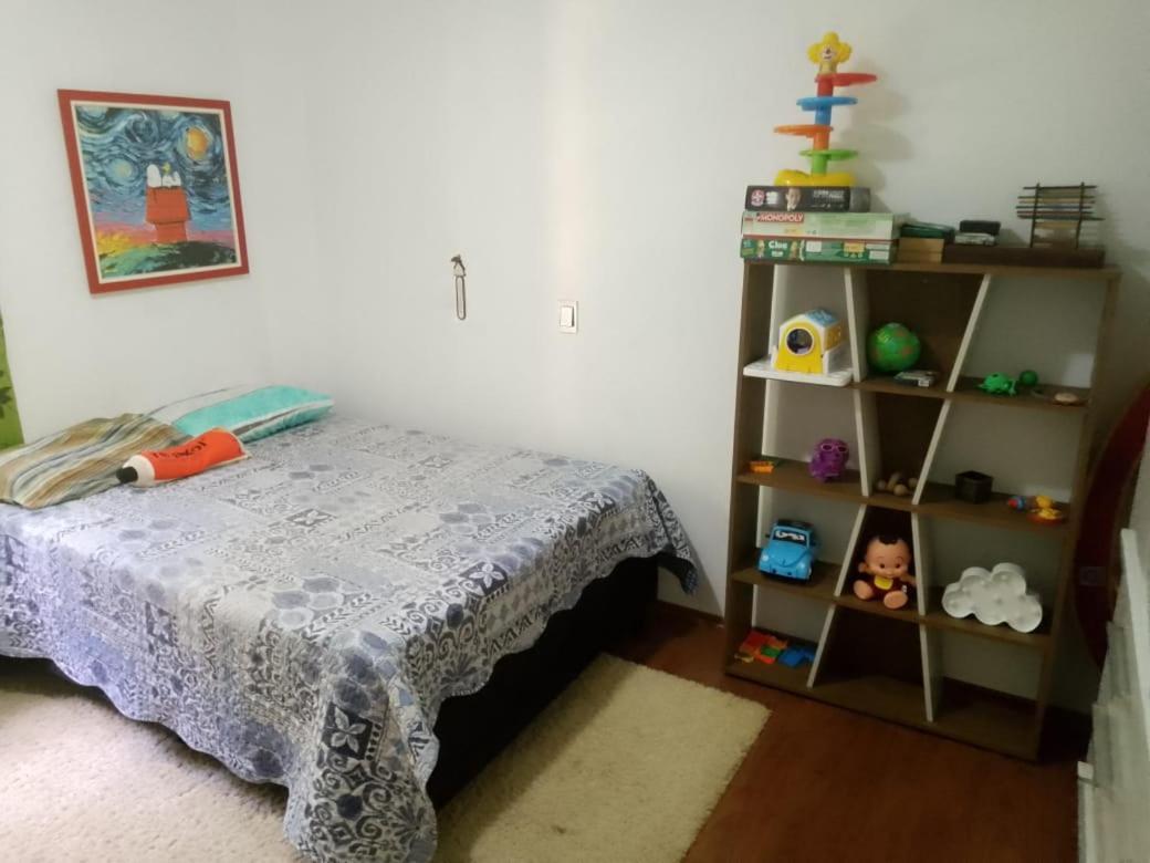 Apartamento No Morro Do Elefante Campos do Jordão المظهر الخارجي الصورة